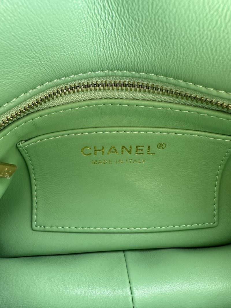 Chanel Stachel Bags